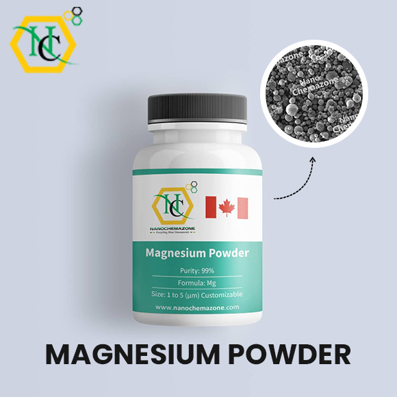 Magnesium Powder