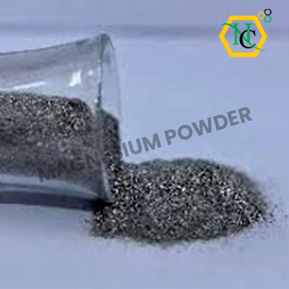 Magnesium Powder - Image 3