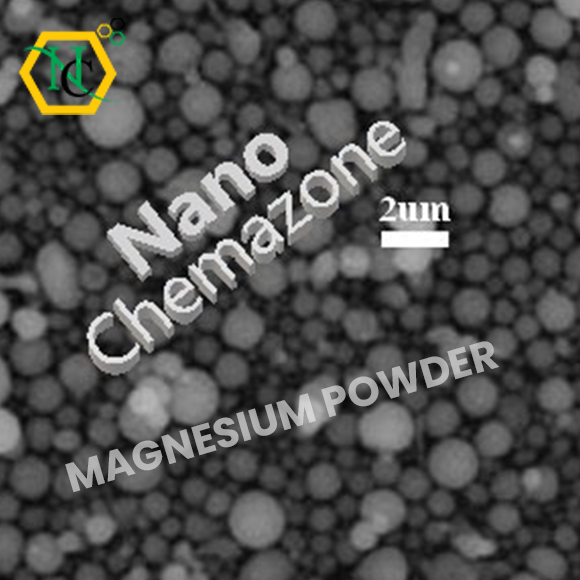 Magnesium Powder - Image 2