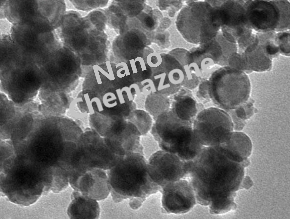 Copper Nanoparticles - Image 2