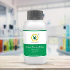 Copper Nanoparticles