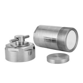 Hydrothermal Synthesis Reactor