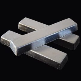 Magnesium Ingot