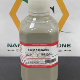 Silver Nanowires