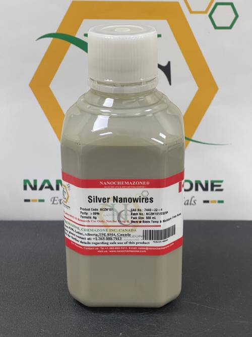 Silver Nanowires